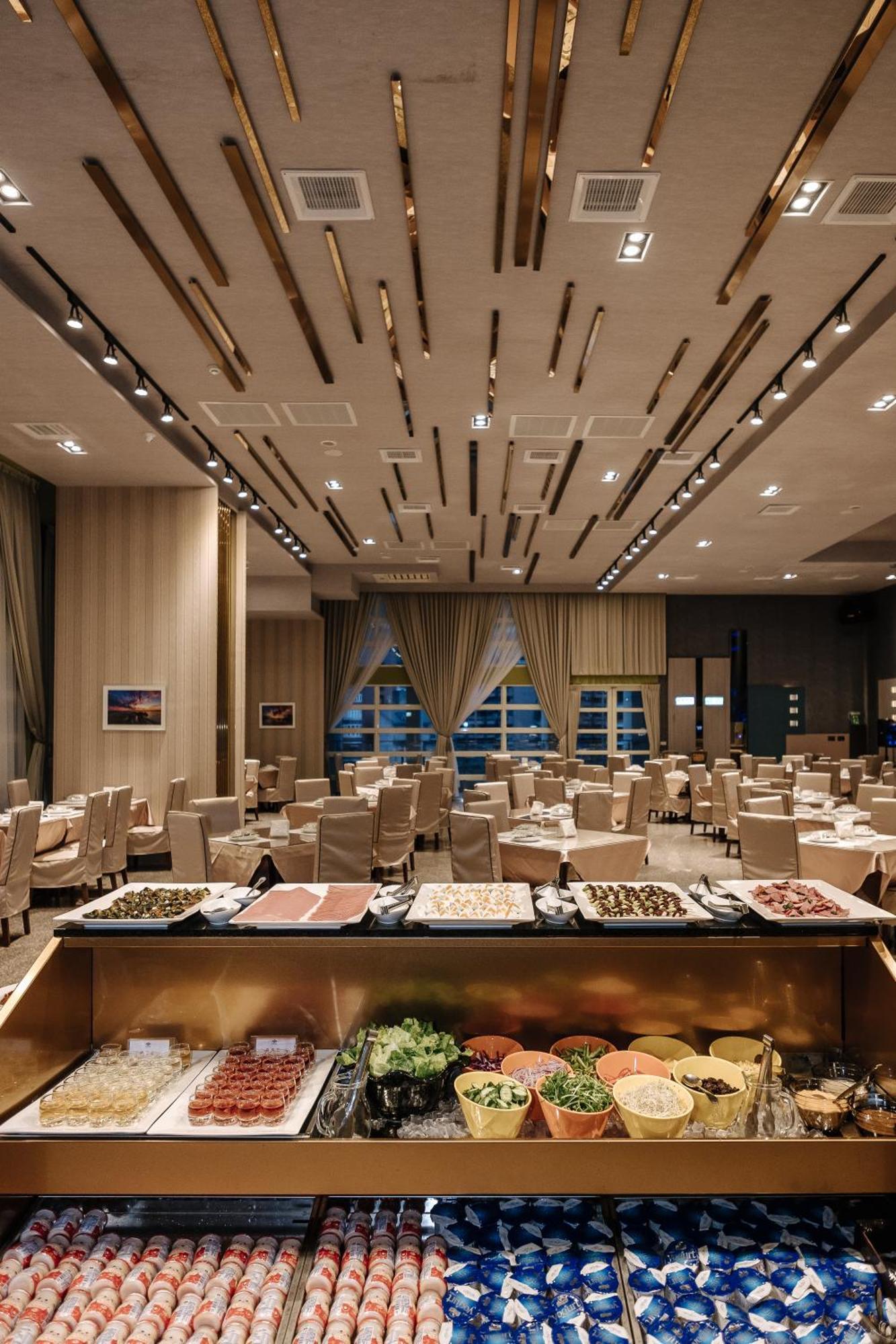 Muen Hot Spring Hotel Jiaoxi Dış mekan fotoğraf