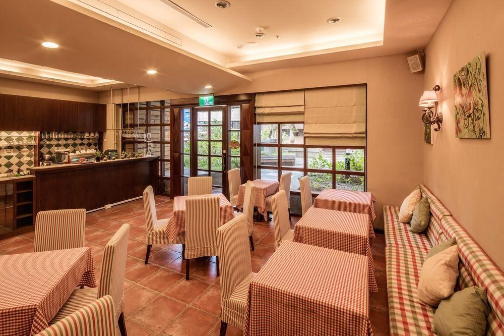 Muen Hot Spring Hotel Jiaoxi Dış mekan fotoğraf