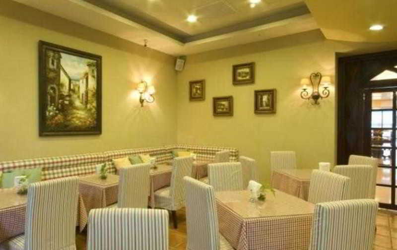 Muen Hot Spring Hotel Jiaoxi Dış mekan fotoğraf